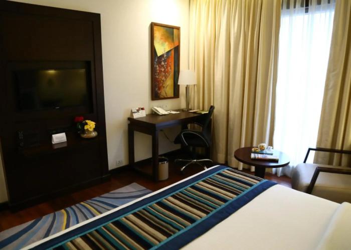 Country Inn & Suites by Radisson, Bhiwadi