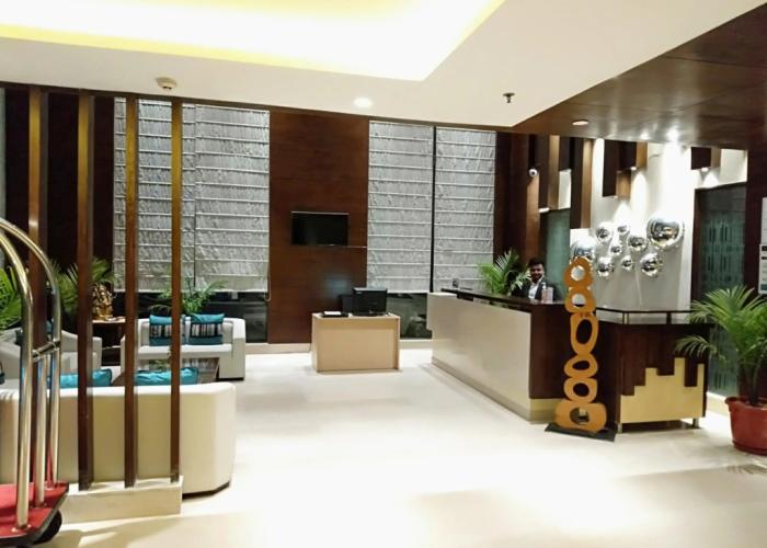 Country Inn & Suites by Radisson, Bhiwadi