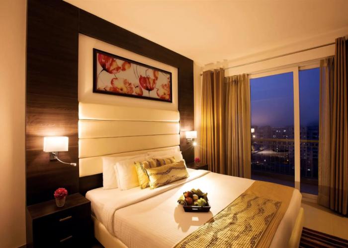 Golden Tulip Bhiwadi