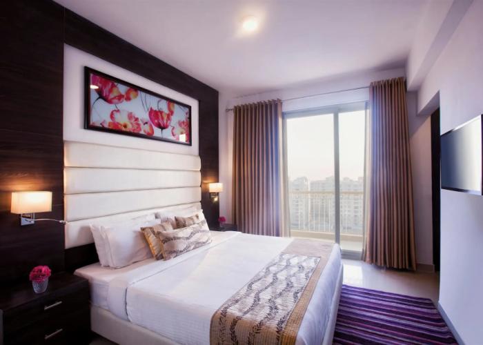 Golden Tulip Bhiwadi