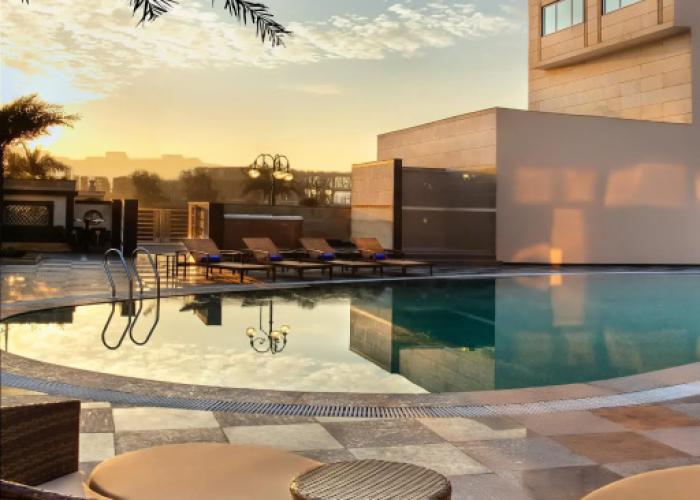 Golden Tulip Bhiwadi