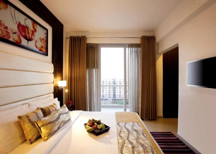 Golden Tulip Bhiwadi