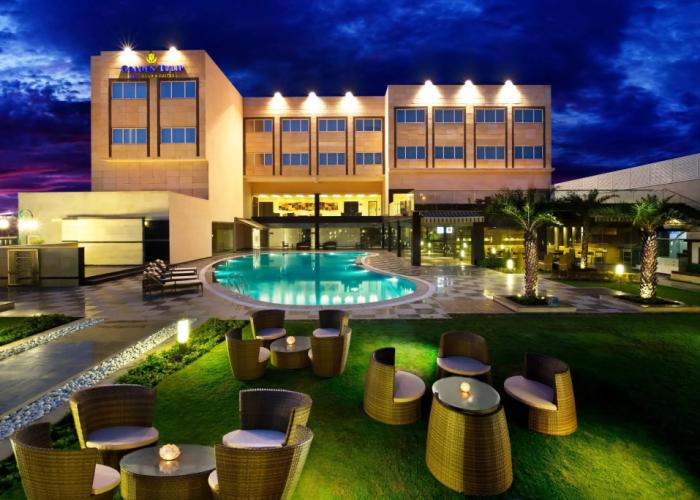 Golden Tulip Bhiwadi