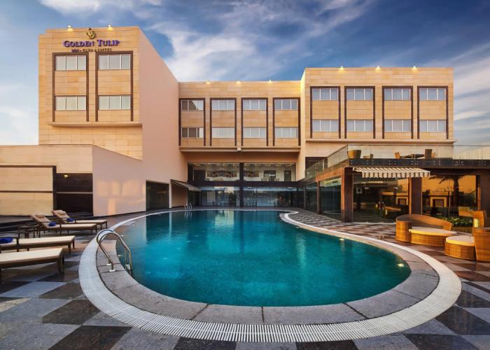 Golden Tulip Bhiwadi