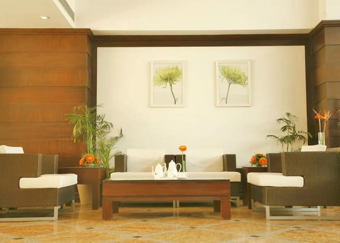 TreeHouse Hotel Club & Spa