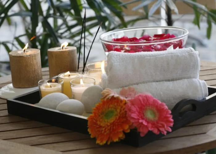 TreeHouse Hotel Club & Spa