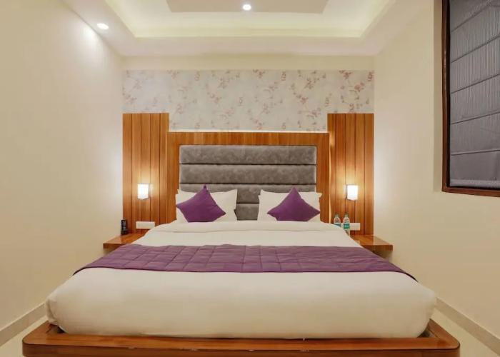 Regenta Resort Madhuganga Ukhimath
