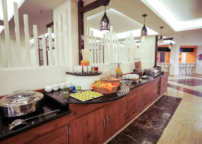 Regenta Resort Madhuganga Ukhimath