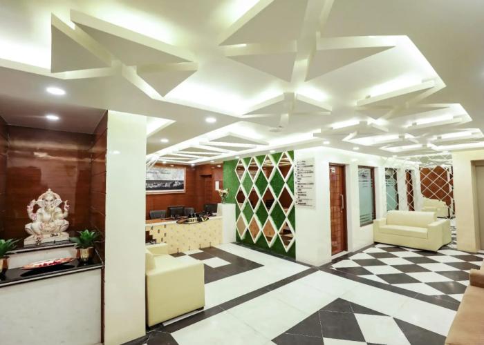 Regenta Resort Madhuganga Ukhimath