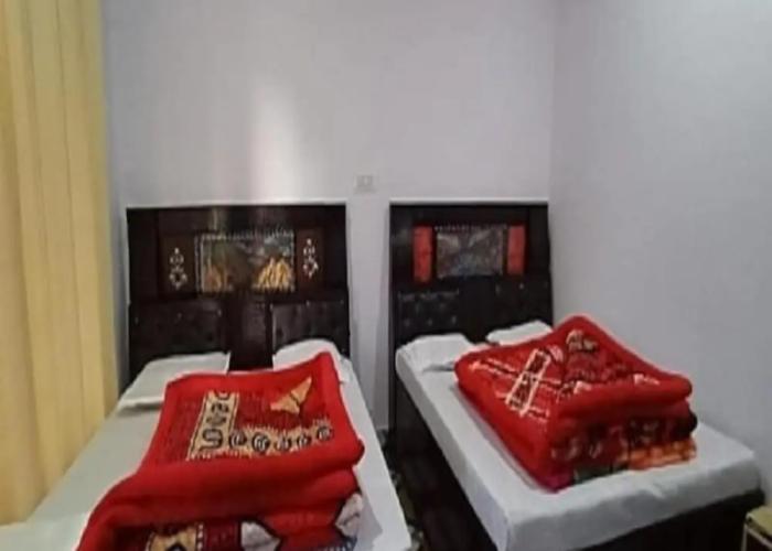 Chopta Himrab Resort