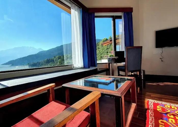 Casa Himalaya