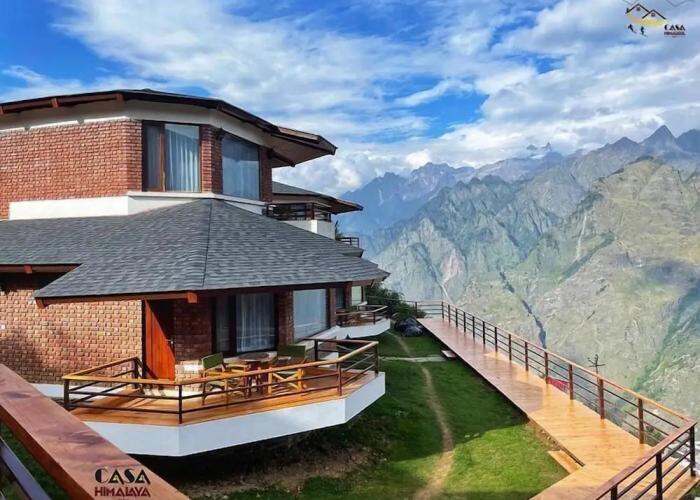 Casa Himalaya