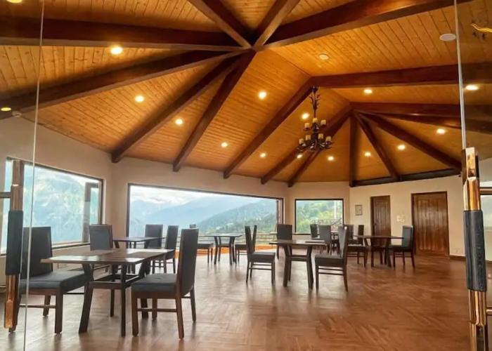 Casa Himalaya
