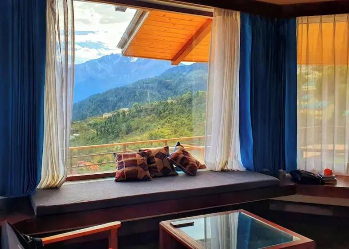 Casa Himalaya