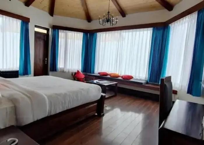 Casa Himalaya