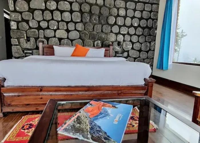 Casa Himalaya