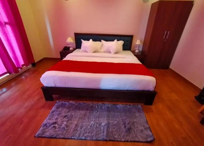 Satopanth The Auli Resort