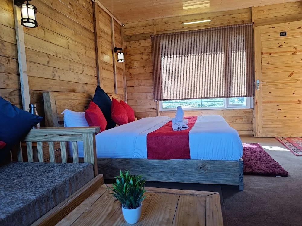 фото Chopta Resort