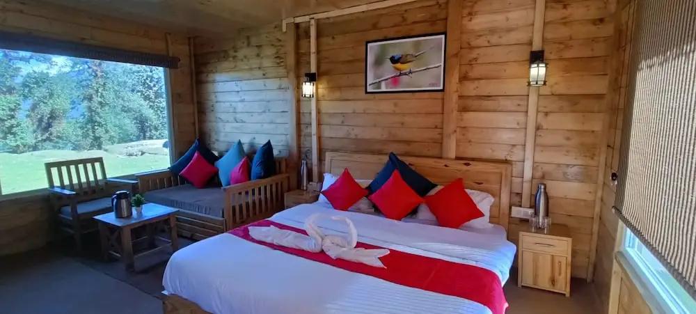 фото Chopta Resort