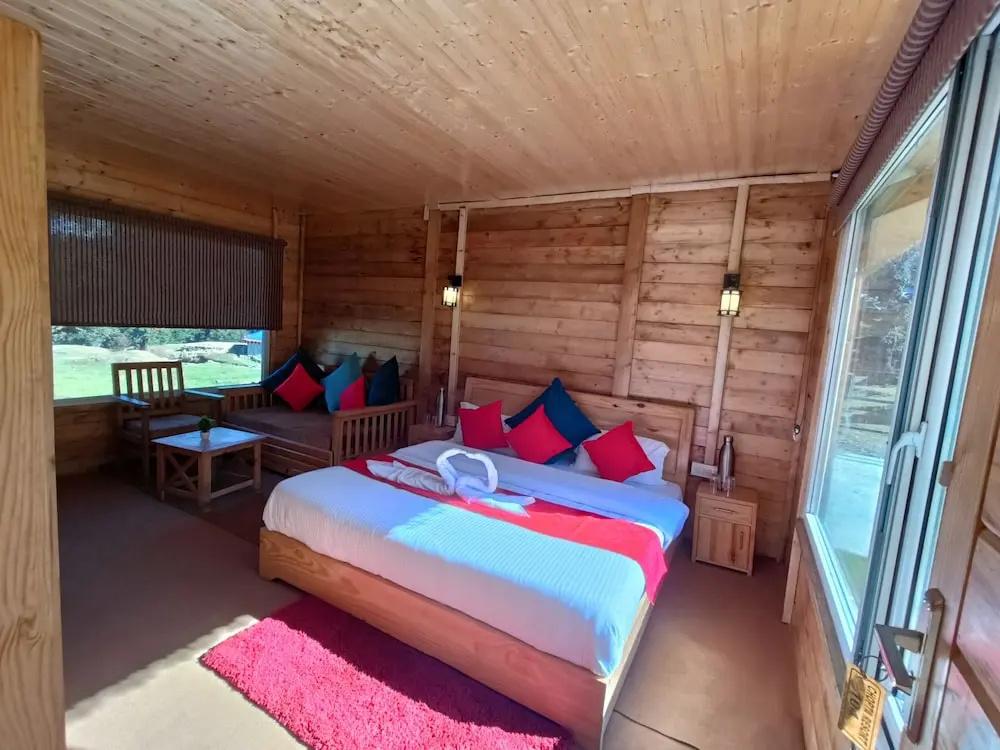 фото Chopta Resort