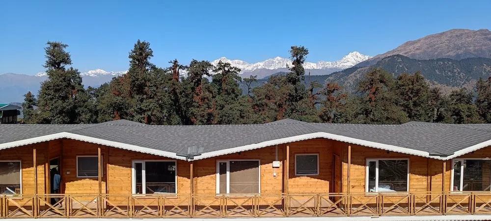 фото Chopta Resort