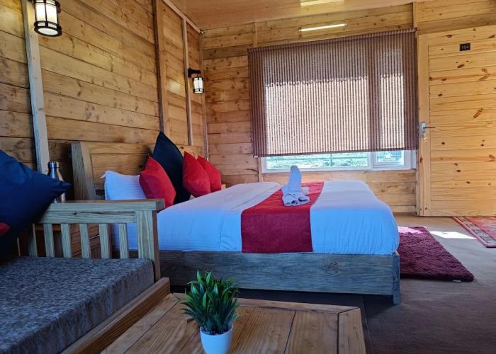 Chopta Resort