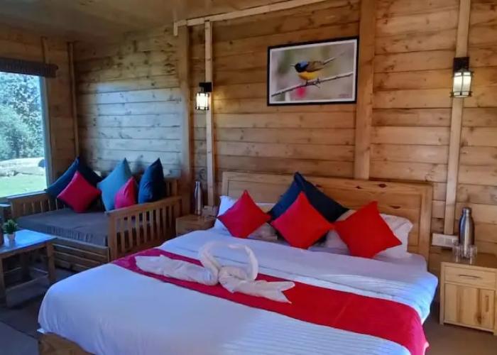 Chopta Resort