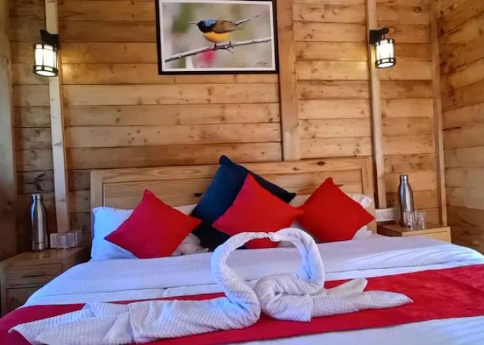 Chopta Resort
