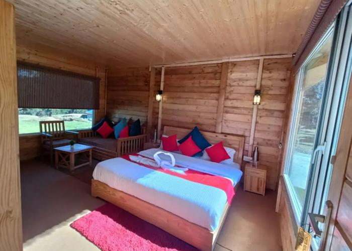 Chopta Resort