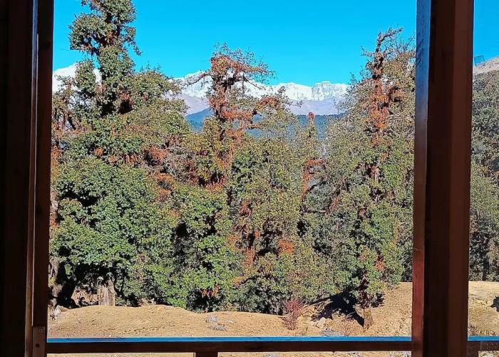 Chopta Resort
