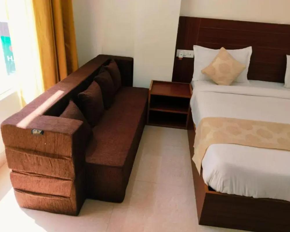фото Harela Inn