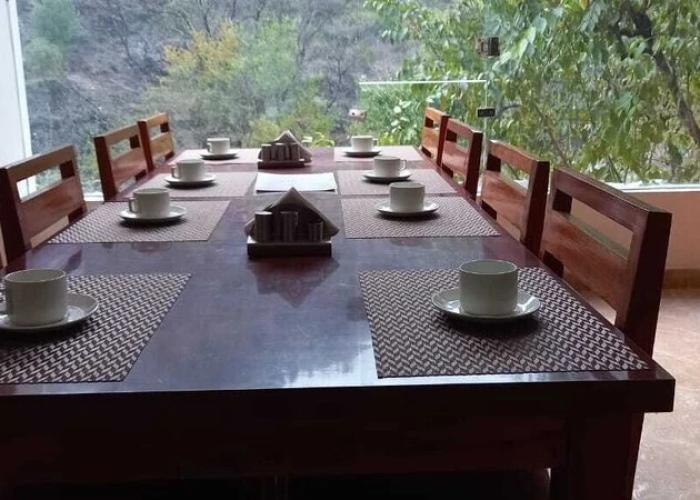 Harela Inn