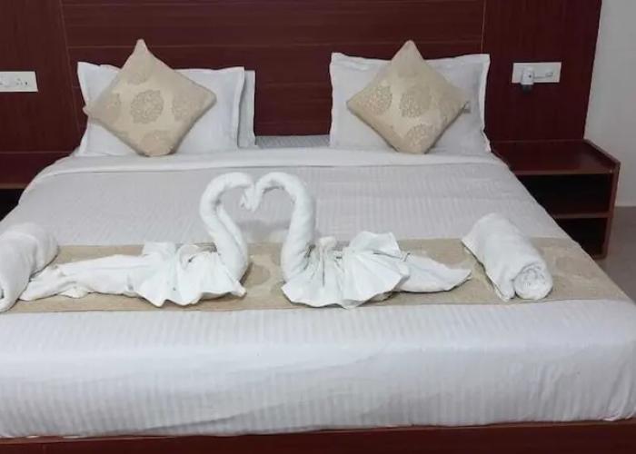 Harela Inn