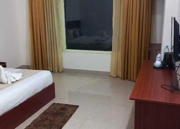Harela Inn
