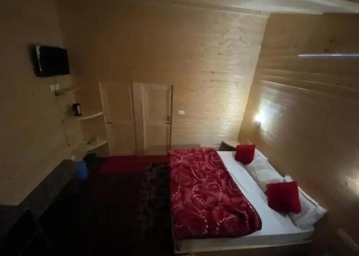 Bluepoppy Resort Auli