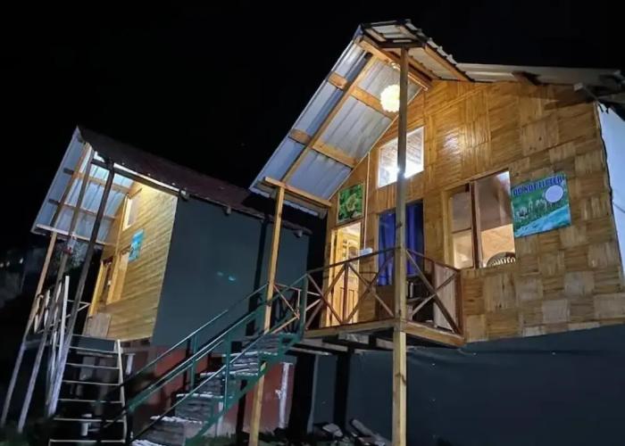 Bluepoppy Resort Auli