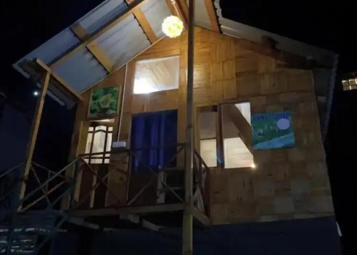 Bluepoppy Resort Auli