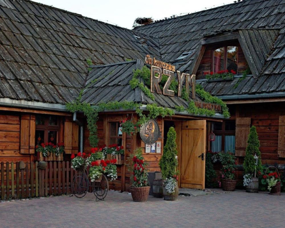 Karczma Rzym