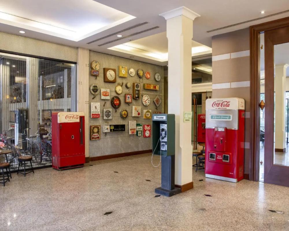 фото Station One