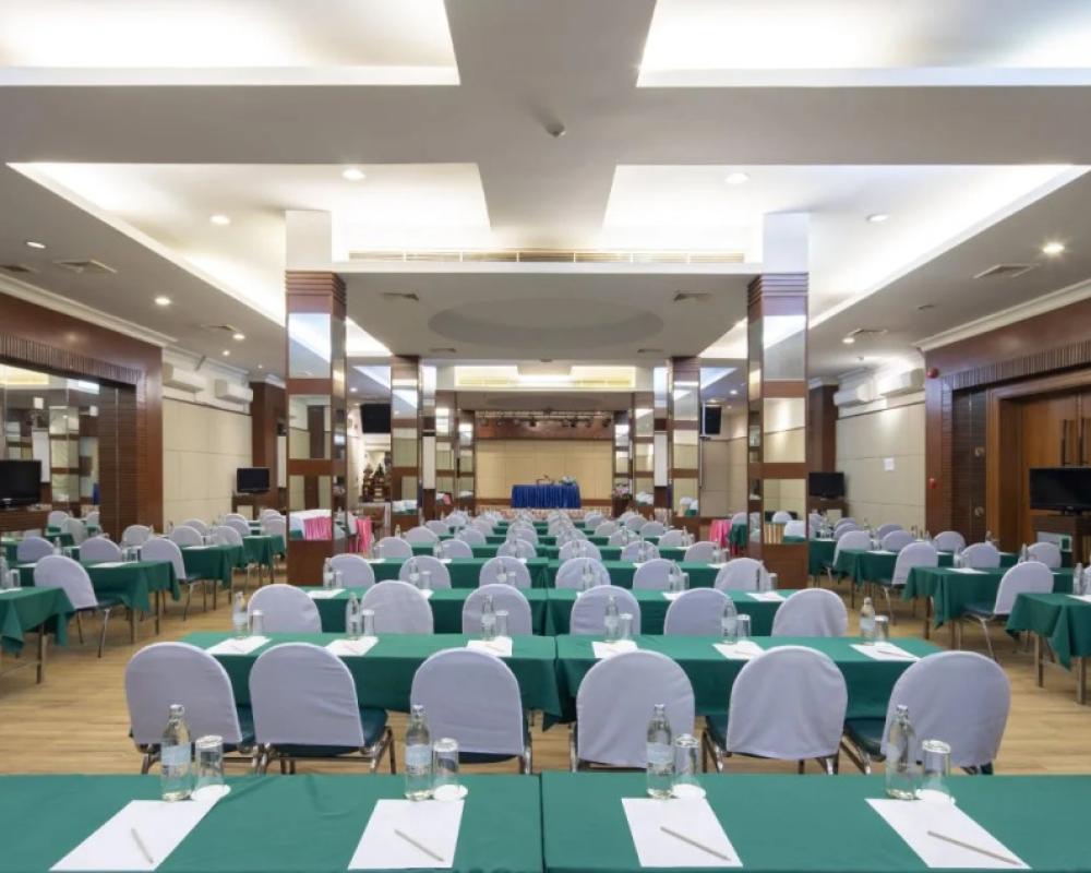 фото Station One