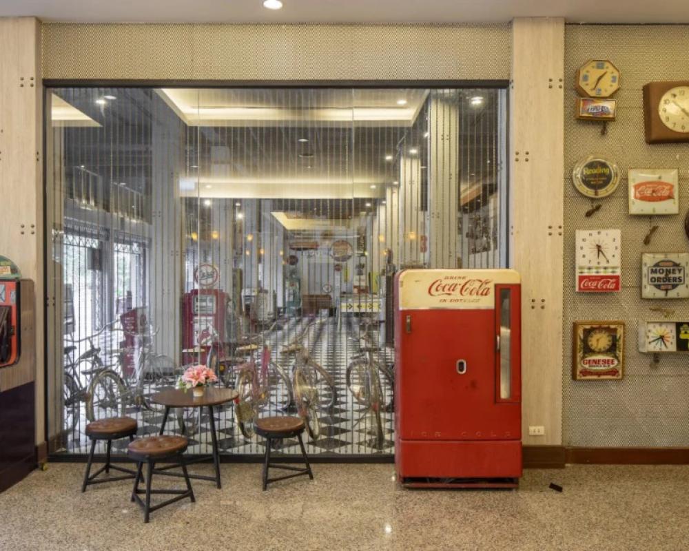 фото Station One