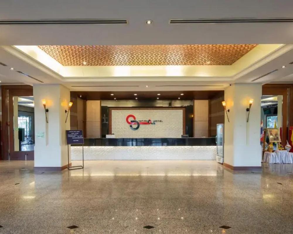 фото Station One