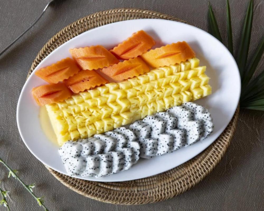 фото Station One