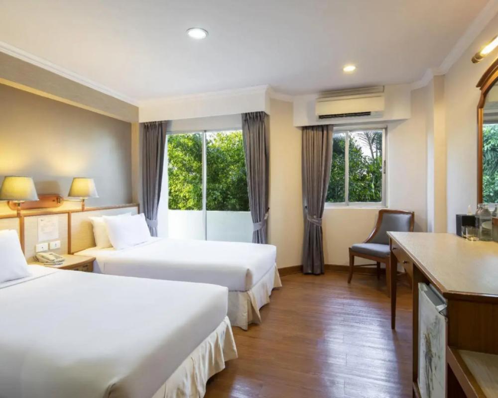 фото Station One