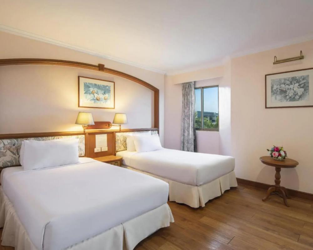 фото Station One