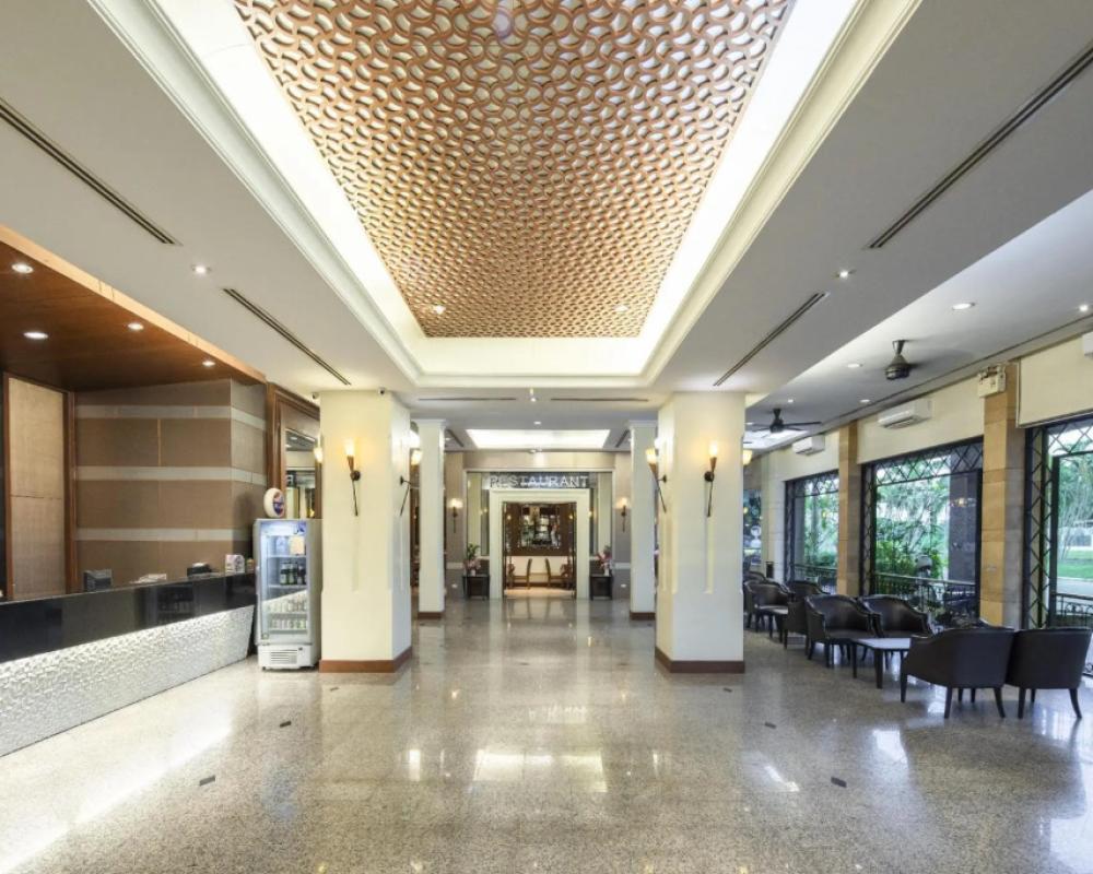 фото Station One