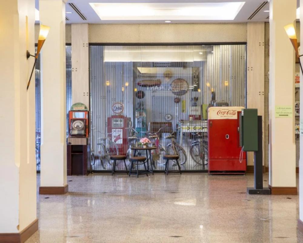 фото Station One