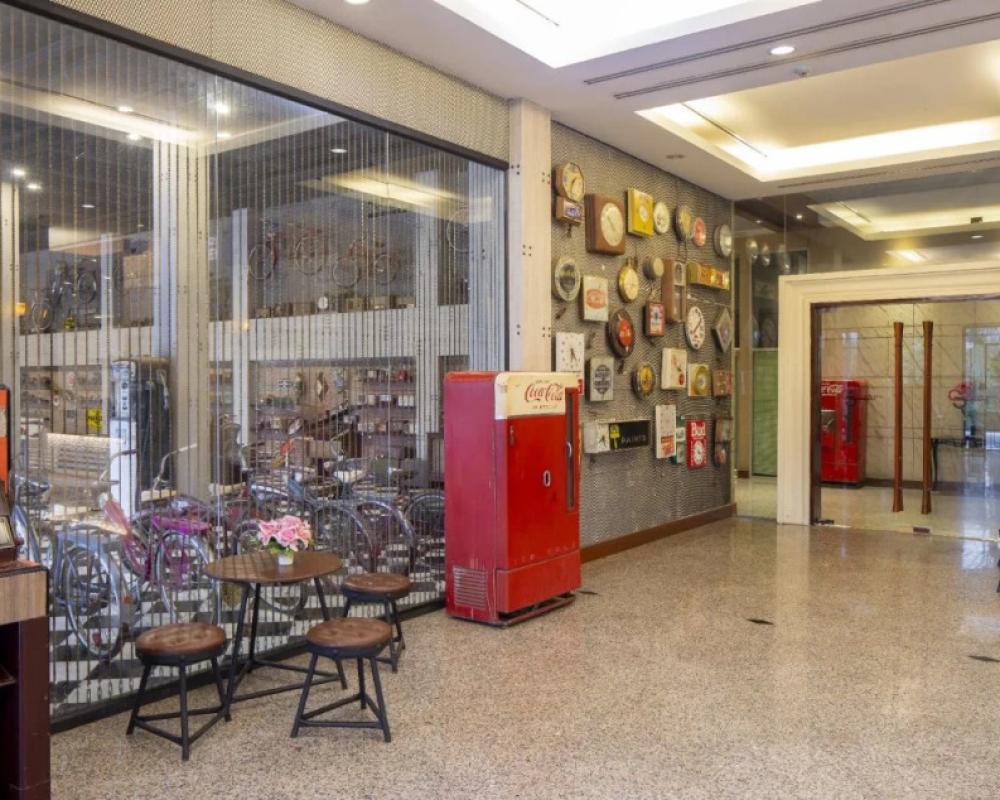 фото Station One