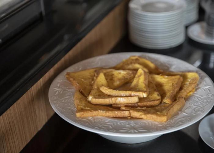 The VELO'S hotel and BMX Pump Track