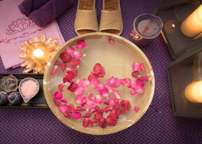 La Villa Boutique Hotel (SHA Plus+)